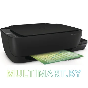 МФУ HP Ink Tank Wireless 415 картинка 2